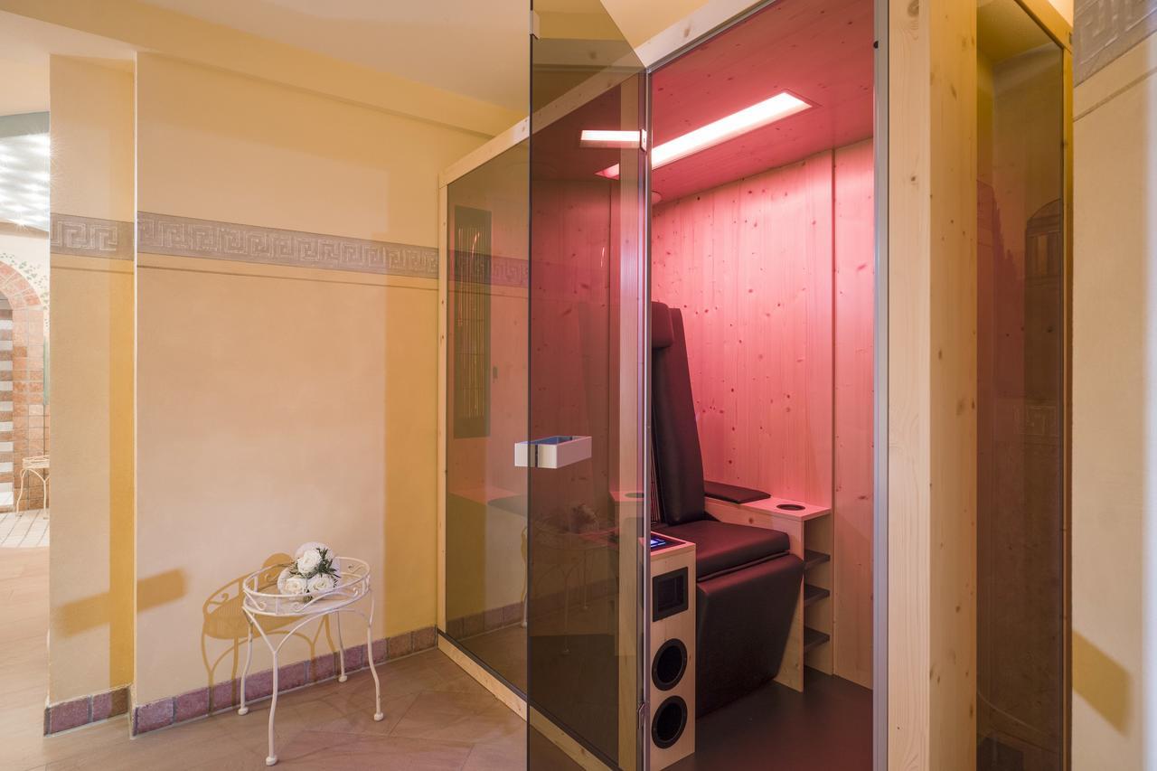 Hotel Loipenstubn Brixen im Thale Esterno foto